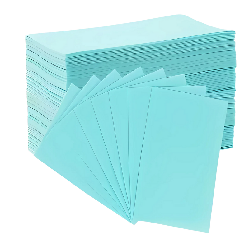 Eco Clean Toilet Sheets