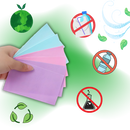 Eco Clean Toilet Sheets