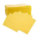 Eco Clean Toilet Sheets