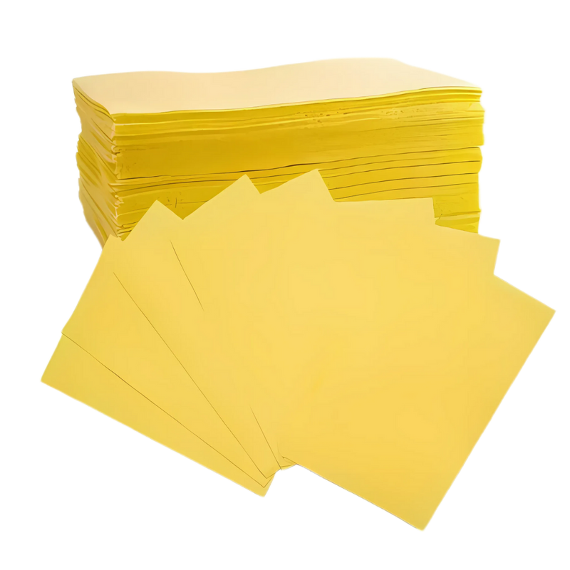 Eco Clean Toilet Sheets