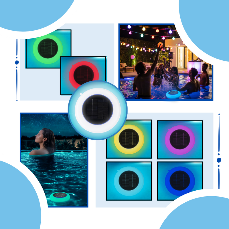 Eco Glow Pool Ionizer