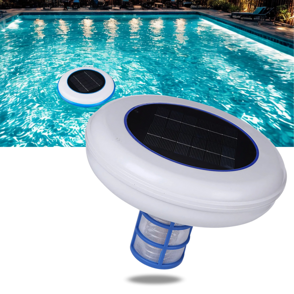 Eco Glow Pool Ionizer