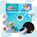 Eco Glow Pool Ionizer
