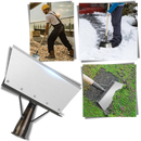 Efficient Garden Cleaning Shovel