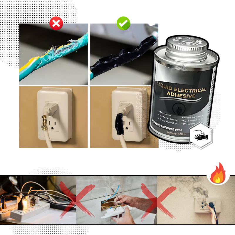 QuickBond Liquid Insulation Film