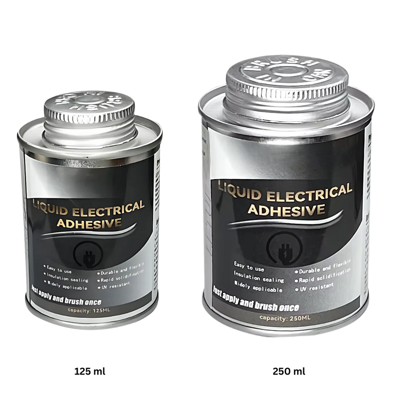 QuickBond Liquid Insulation Film