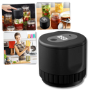 Electric Mason Jar Vacuum Sealer