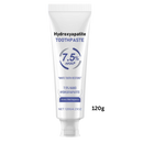 Enamel-Strengthening Mint Toothpaste