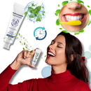 Enamel-Strengthening Mint Toothpaste