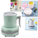 Energy Efficient Drink Cup Cooler