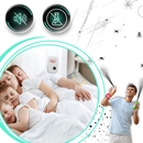 Energy Efficient Ultrasonic Pest Repeller