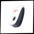 Energy Efficient Ultrasonic Pest Repeller