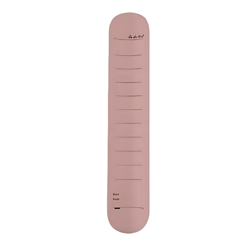 Erasable Silicone Slap Reminder Bands