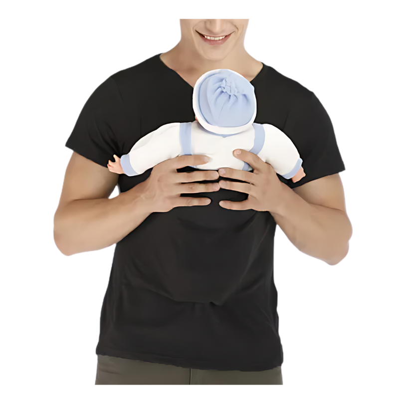 Ergonomic Fashionable Kangaroo T-shirt