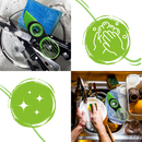 Ergonomic Multifunctional Avocado Tool