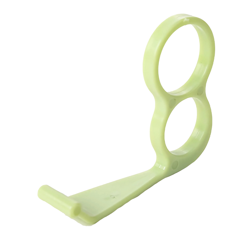 Ergonomic Phone Finger Holder