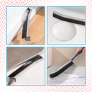 Ergonomic Soft Grout Cleaning Brush