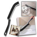 Ergonomic Soft Grout Cleaning Brush