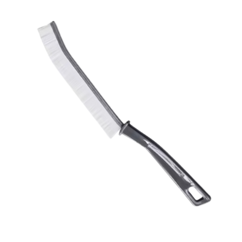 Ergonomic Soft Grout Cleaning Brush