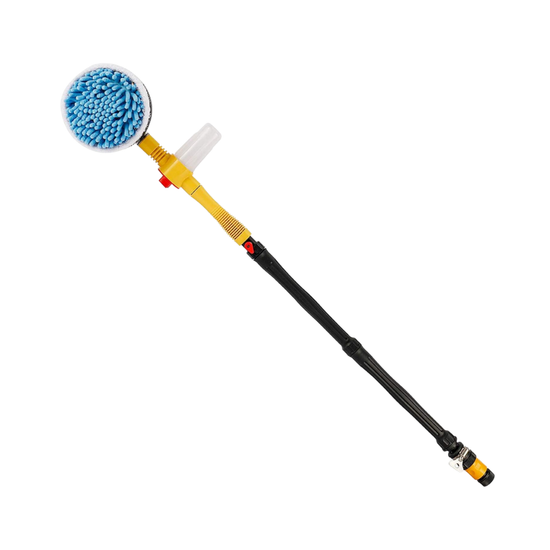 Extendable Car Wash Gun