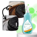 Fast-Acting Stove Cleaner