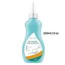 Fast-Acting Stove Cleaner