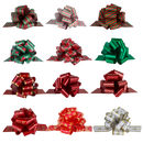 Festive Easy Assembly Ribbon Bows