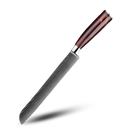 Fire Land Series Japanese Knives