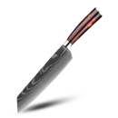 Fire Land Series Japanese Knives