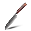 Fire Land Series Japanese Knives