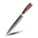 Fire Land Series Japanese Knives