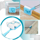 Flexible Baseboard Cleaner