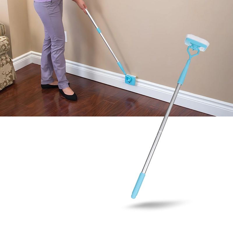 Flexible Baseboard Cleaner