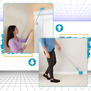 Flexible Baseboard Cleaner