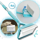 Flexible Baseboard Cleaner