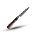 Pakka Wood Japanese Knife