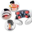 Four Head Relief Neck and Shoulder Massager