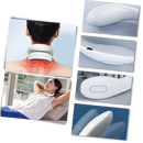 Four Head Relief Neck and Shoulder Massager