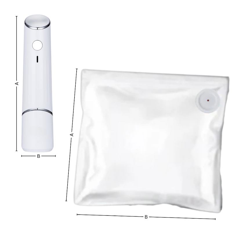 Fresh Lock Vacuum Sealer