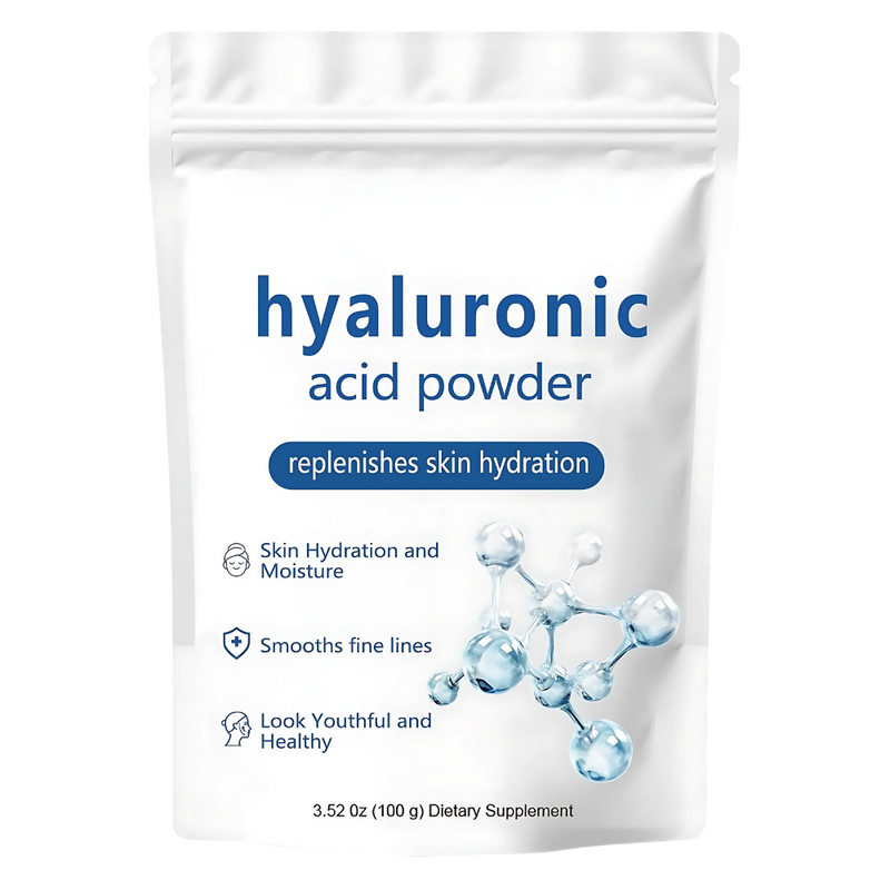 Full-Spectrum Hydrator Powder