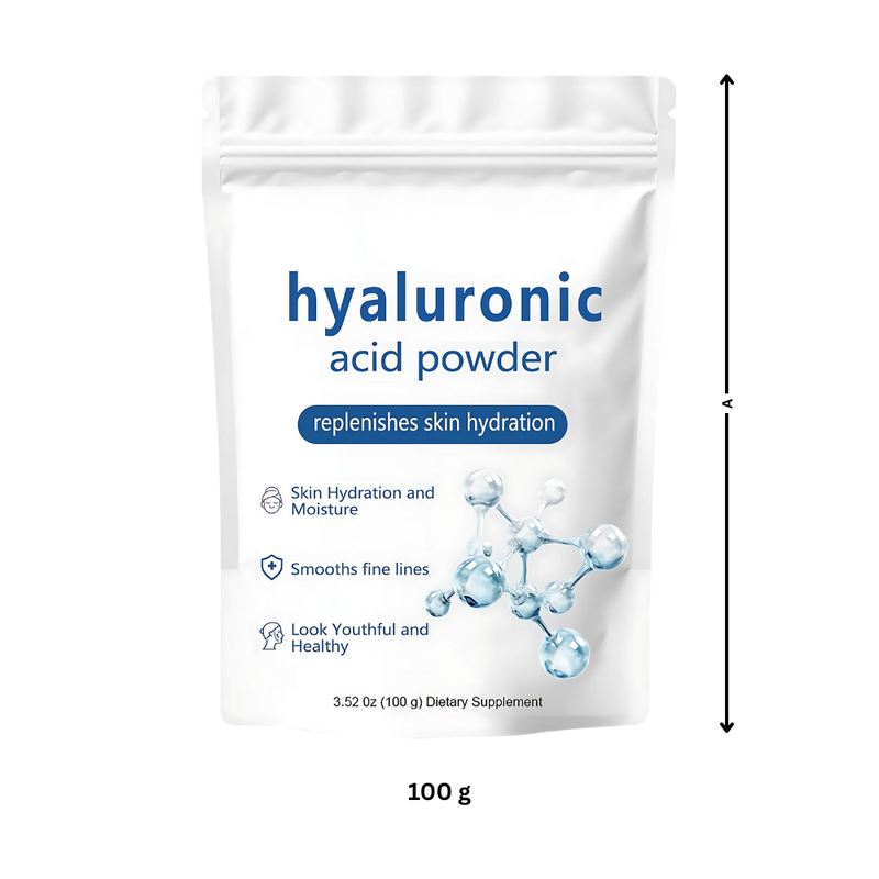 Full-Spectrum Hydrator Powder