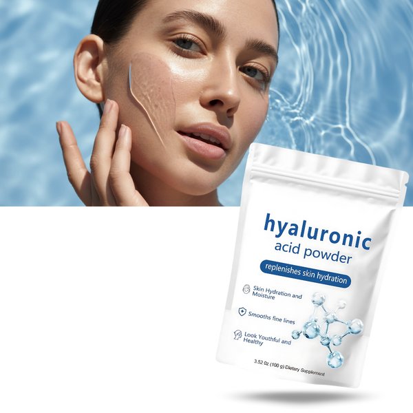 Full-Spectrum Hydrator Powder