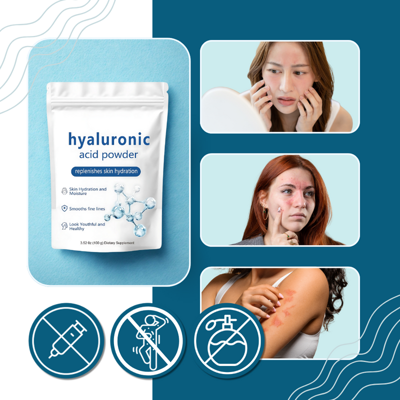 Full-Spectrum Hydrator Powder