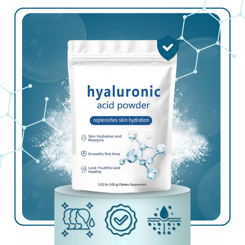 Full-Spectrum Hydrator Powder