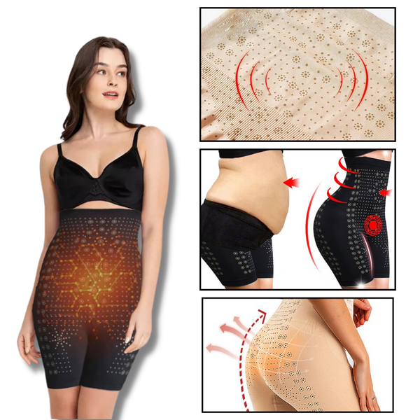 Full Body Shapewear for Tummy Control