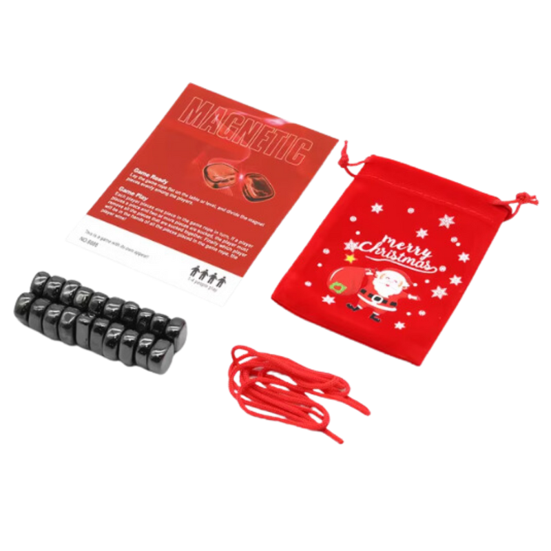 Fun & Strategic Magnetic Chess Game