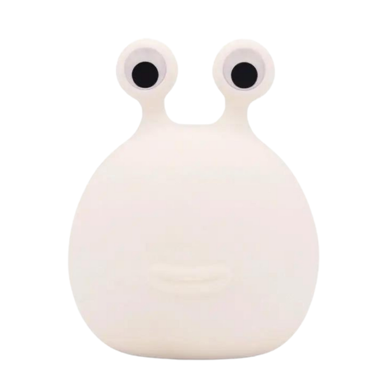 Fun Adjustable Silicone Lamp