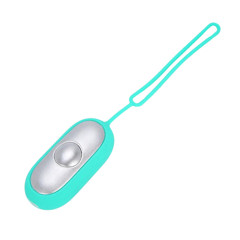 Gentle Acupressure Calming Device