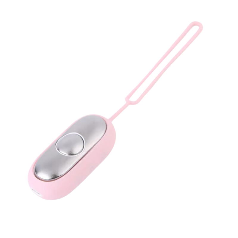 Gentle Acupressure Calming Device