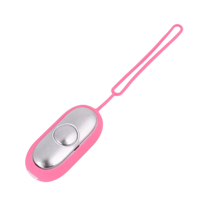 Gentle Acupressure Calming Device